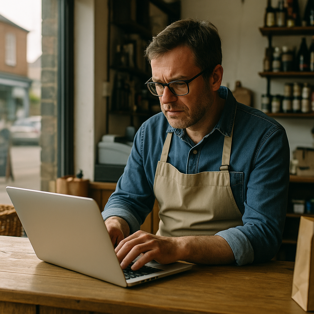 How Local Businesses Can Avoid Email Disasters During Busy Seasons