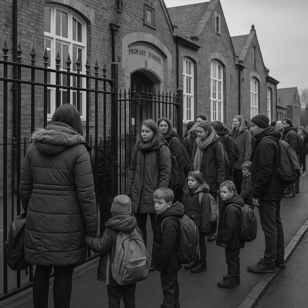 School Place Shortages and Oversubscribed Local Primaries: What Parents Need to Know