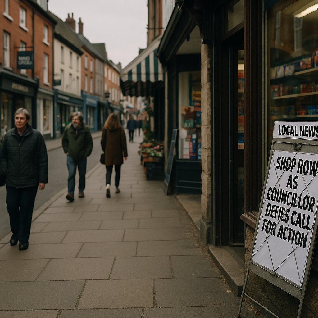 The Rise of Hyperlocal News: Why Your Neighbourhood Stories Matter More Than Ever