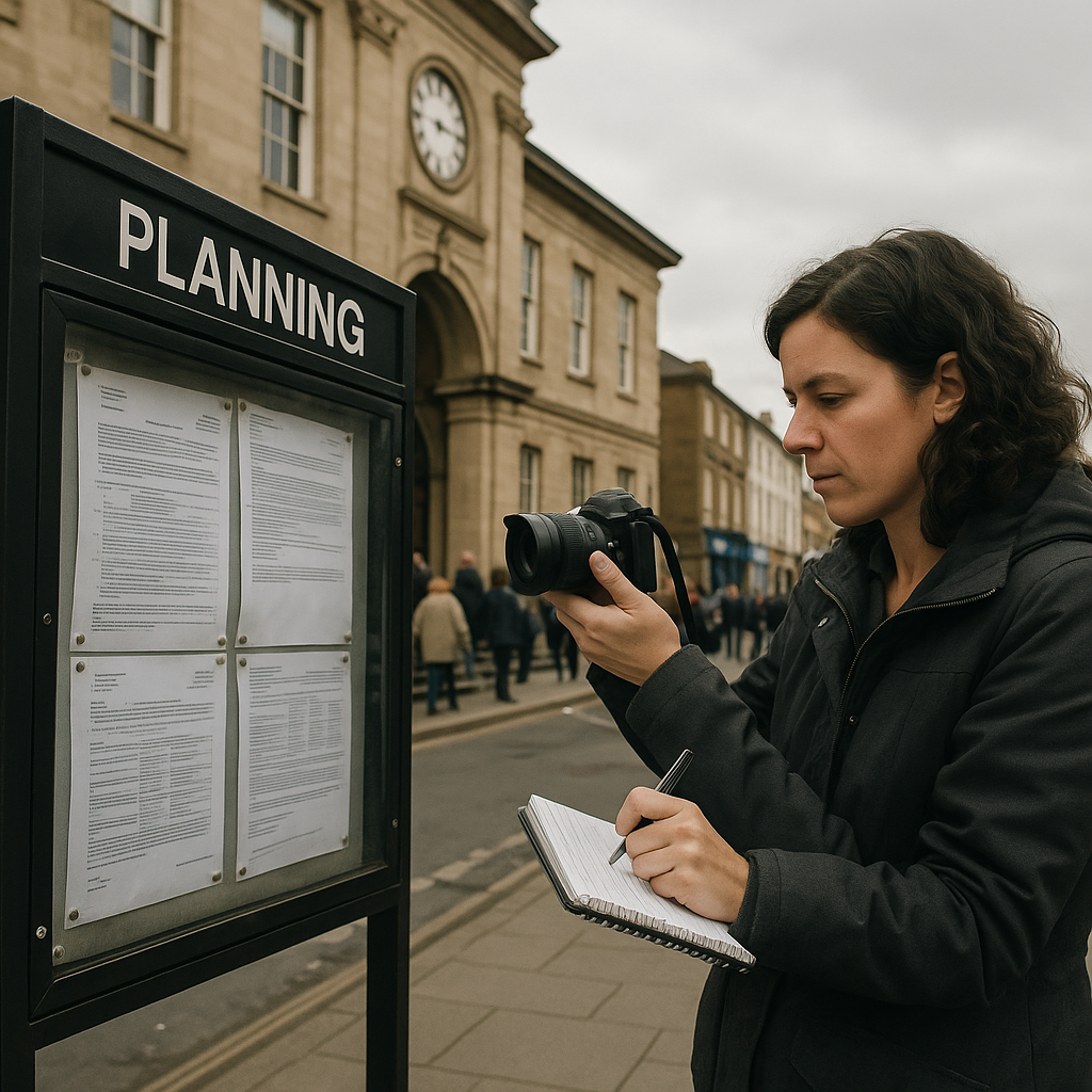 The Rise of Hyperlocal Journalism: Why Community News Is Making a Comeback in 2026