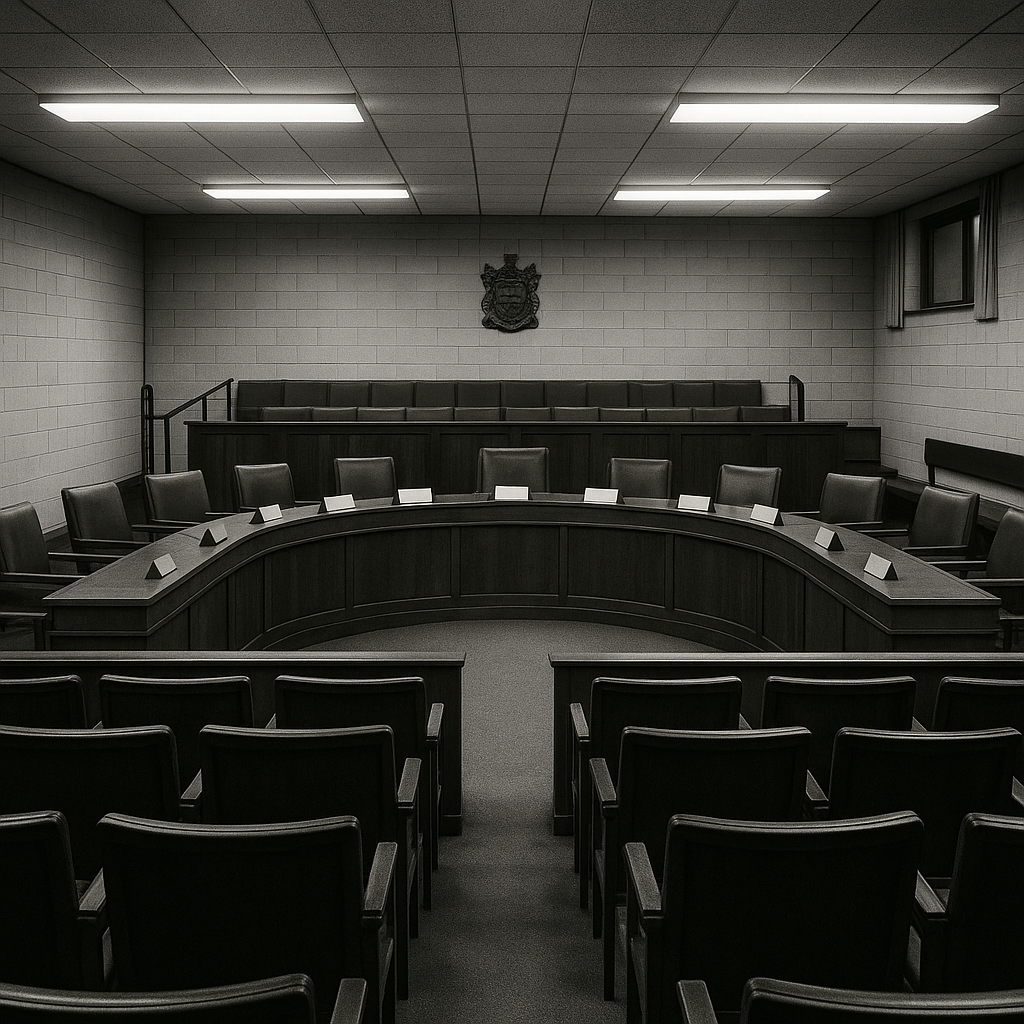 How to Track Local Council Decisions Before They Affect You