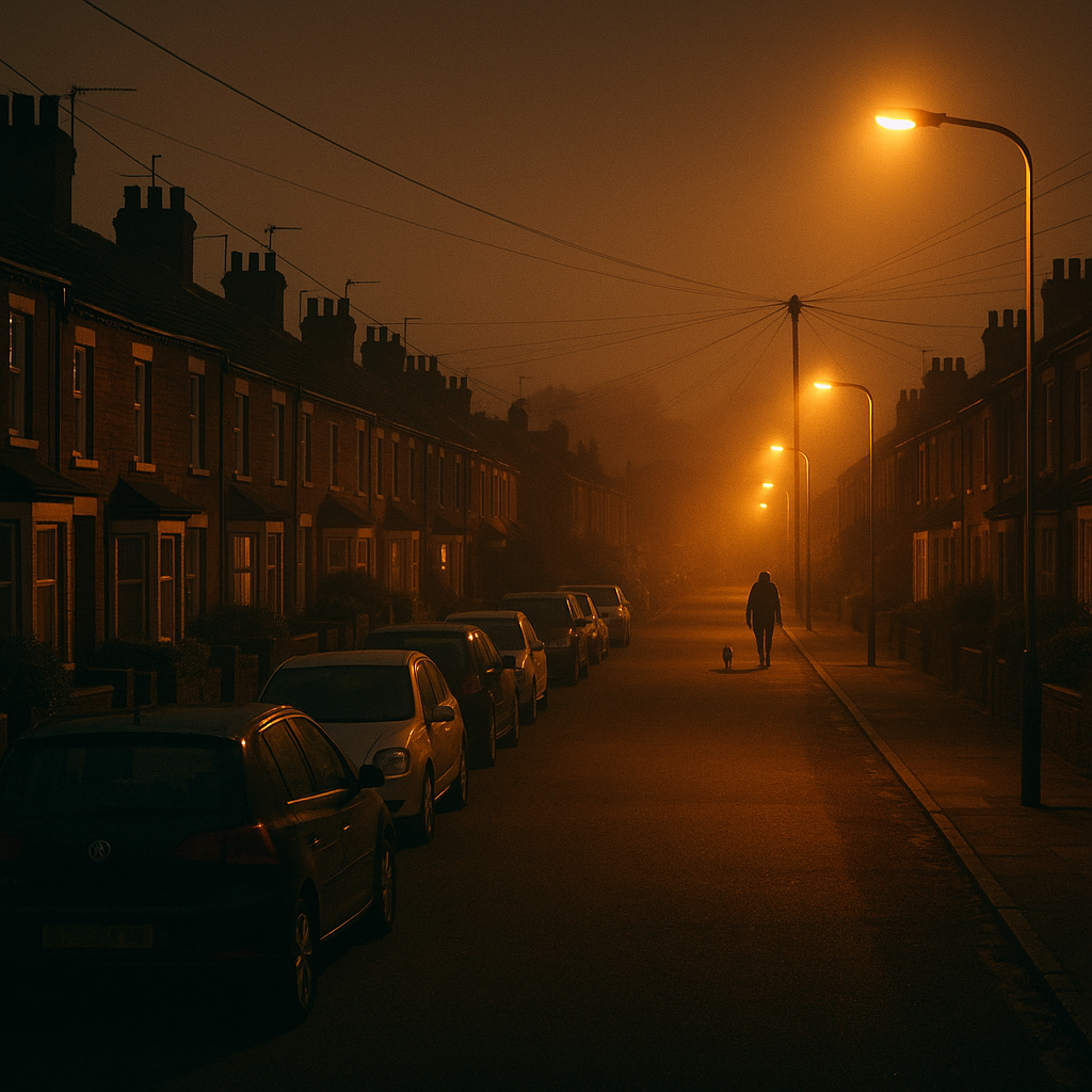 Local Crime Statistics 2026: How Safe Is Your Area and Where to Find the Data