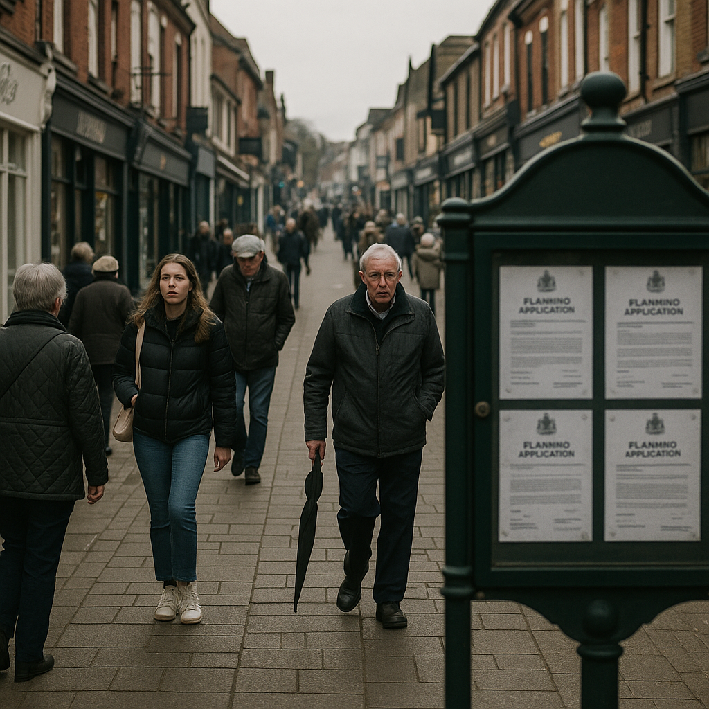 Your Neighbourhood, Your News: How to Find Hyperlocal Stories That Actually Matter