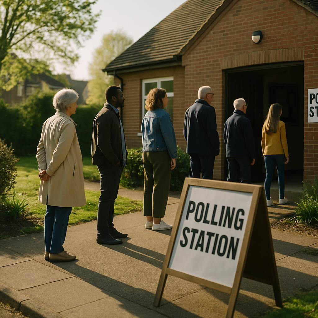 What the 2026 Local Elections Mean for Your Community