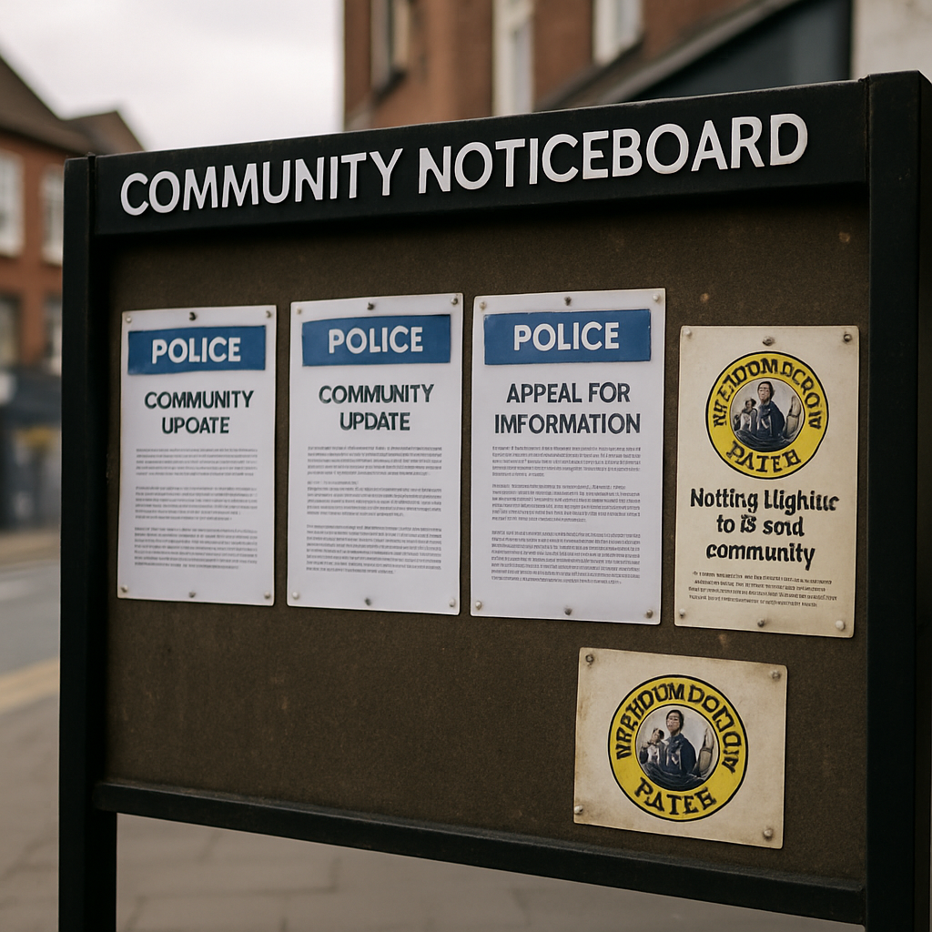 Crime Statistics vs. Local Reality: How to Read Your Area’s Safety News Properly
