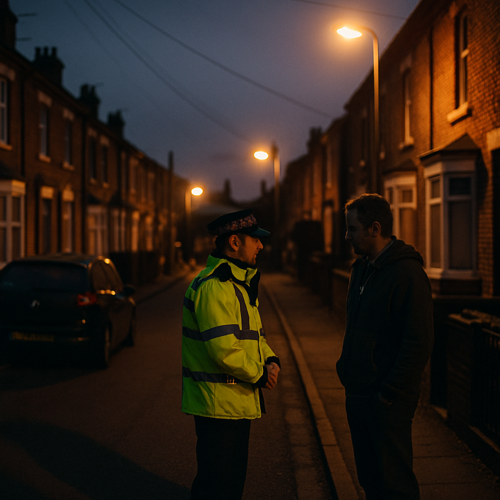 Local Crime Statistics Explained: How to Read UK Neighbourhood Crime Data and Stay Safe