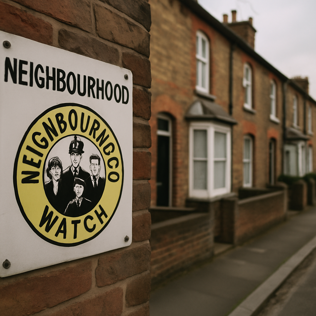 Neighbourhood Watch Schemes: How to Join or Start One in Your Area