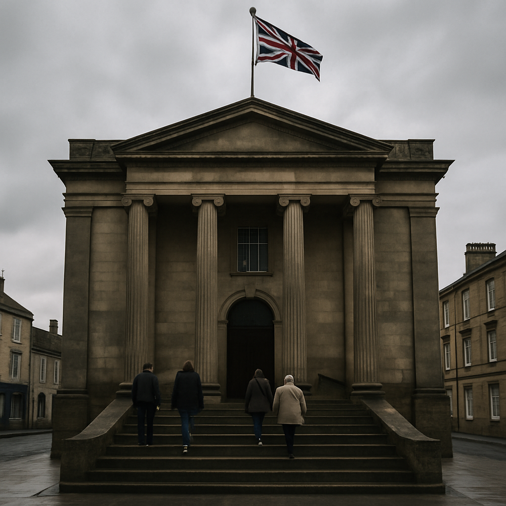 Understanding Local Council Decisions: A Beginner’s Guide for UK Residents