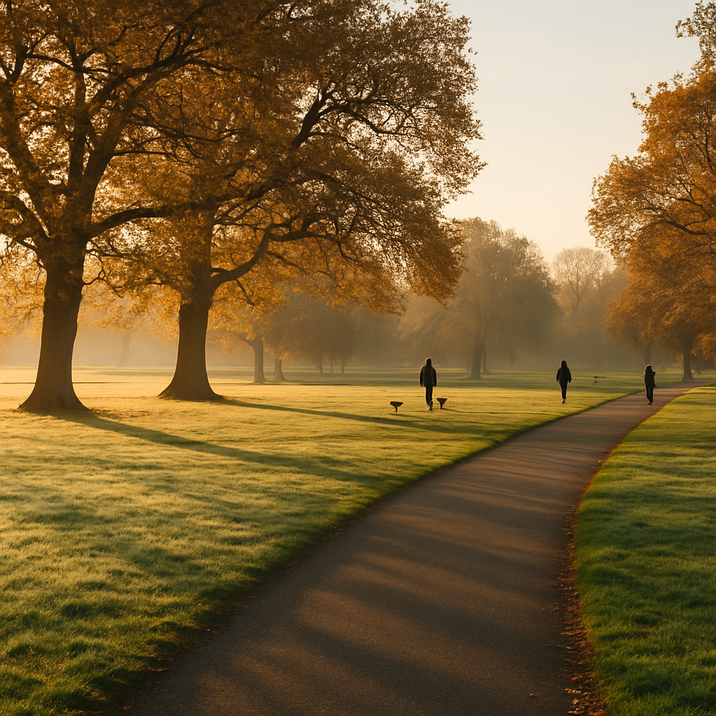 Best Local Parks and Green Spaces Near You: A Guide to Getting Outside in 2026