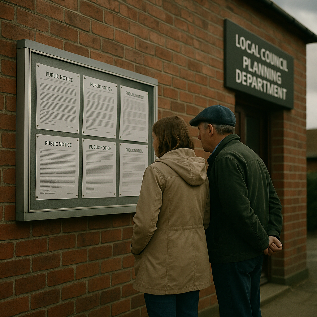 Planning Permission Explained: What UK Homeowners Need to Know in 2026