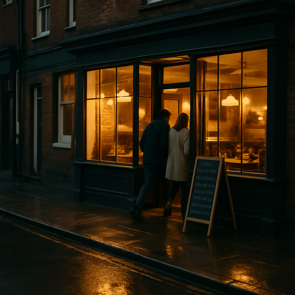 Best Independent Restaurants Near You: How to Support Local Dining in 2026
