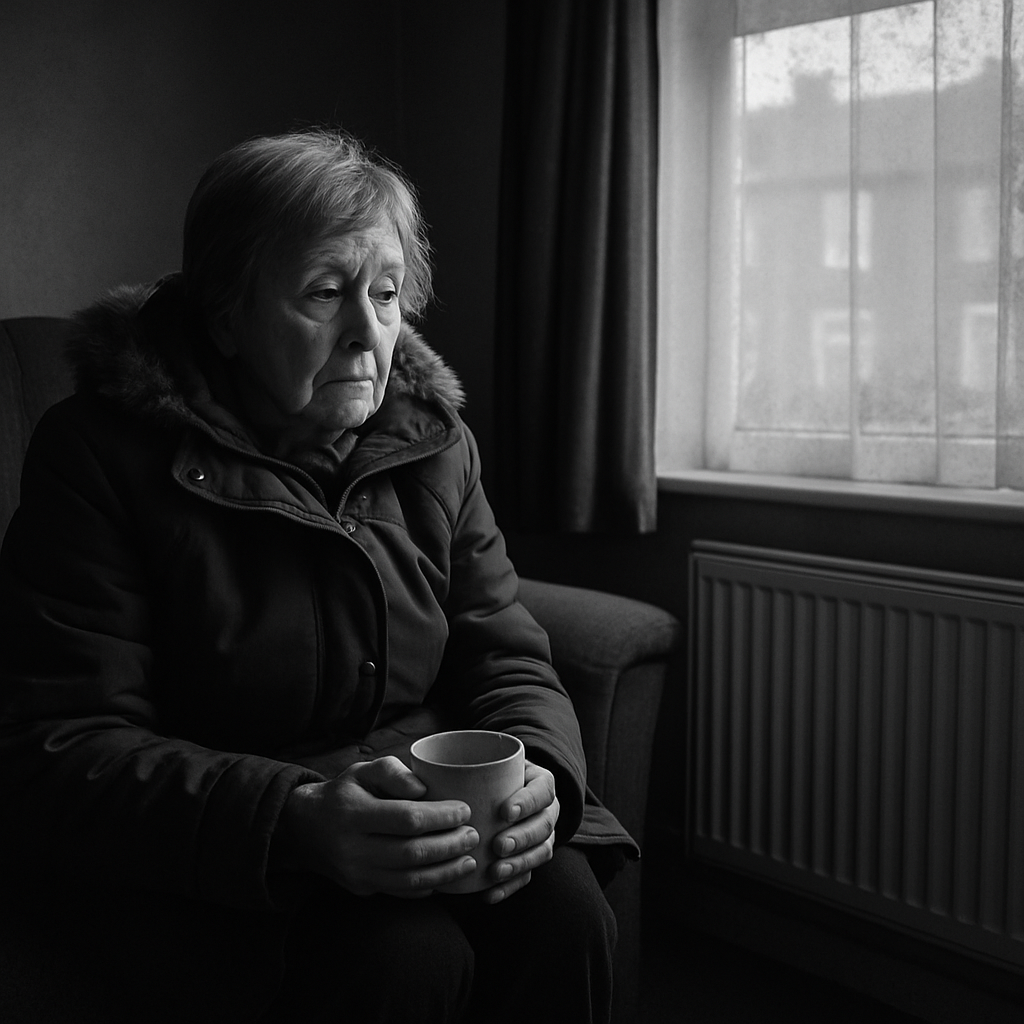 Cold Homes and the Warm Homes Discount: Are UK Households Missing Out on Support They’re Entitled To?