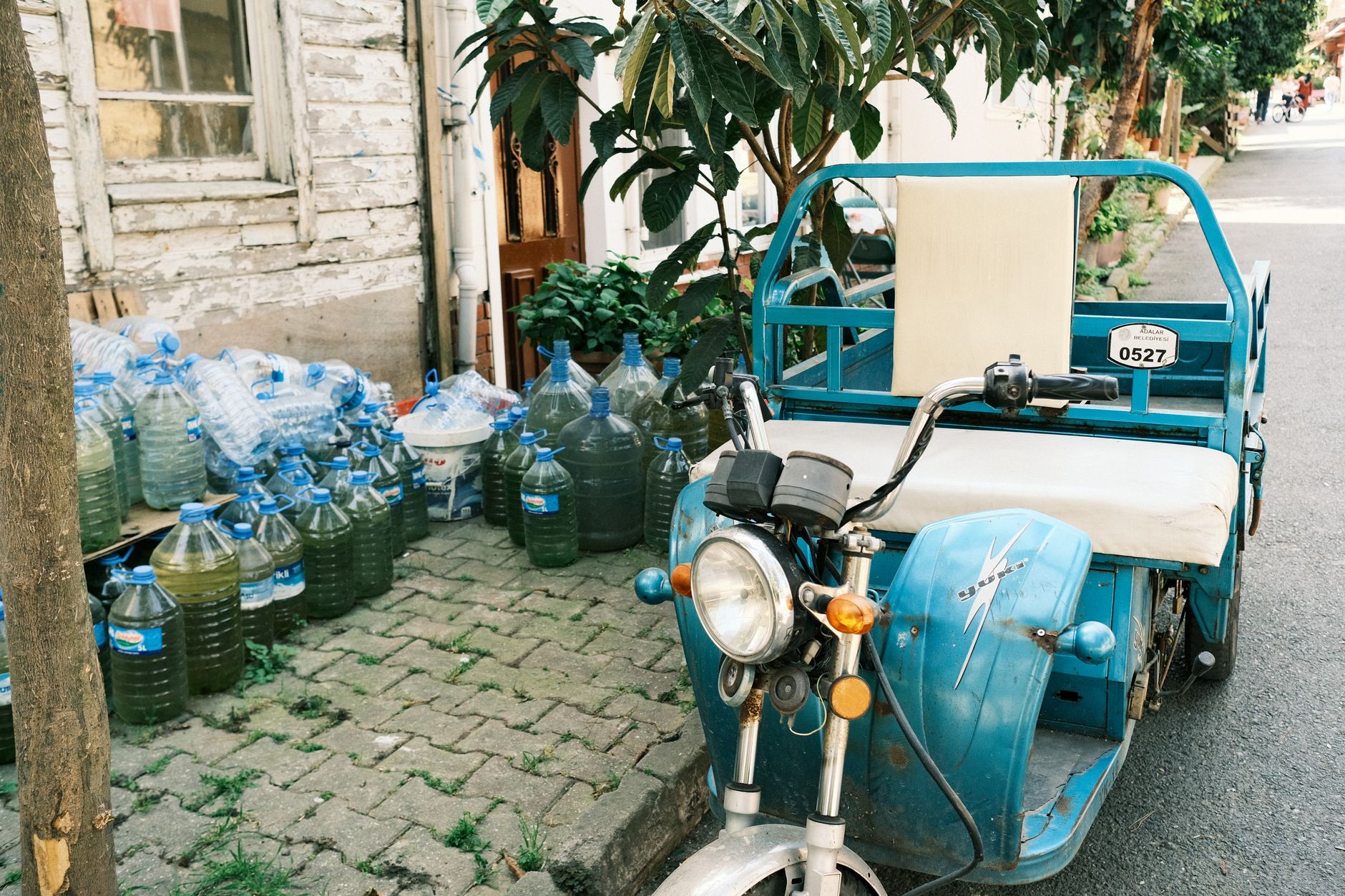 What Happens to Your Recycling After It Leaves the Kerb: A UK Local Council Explainer
