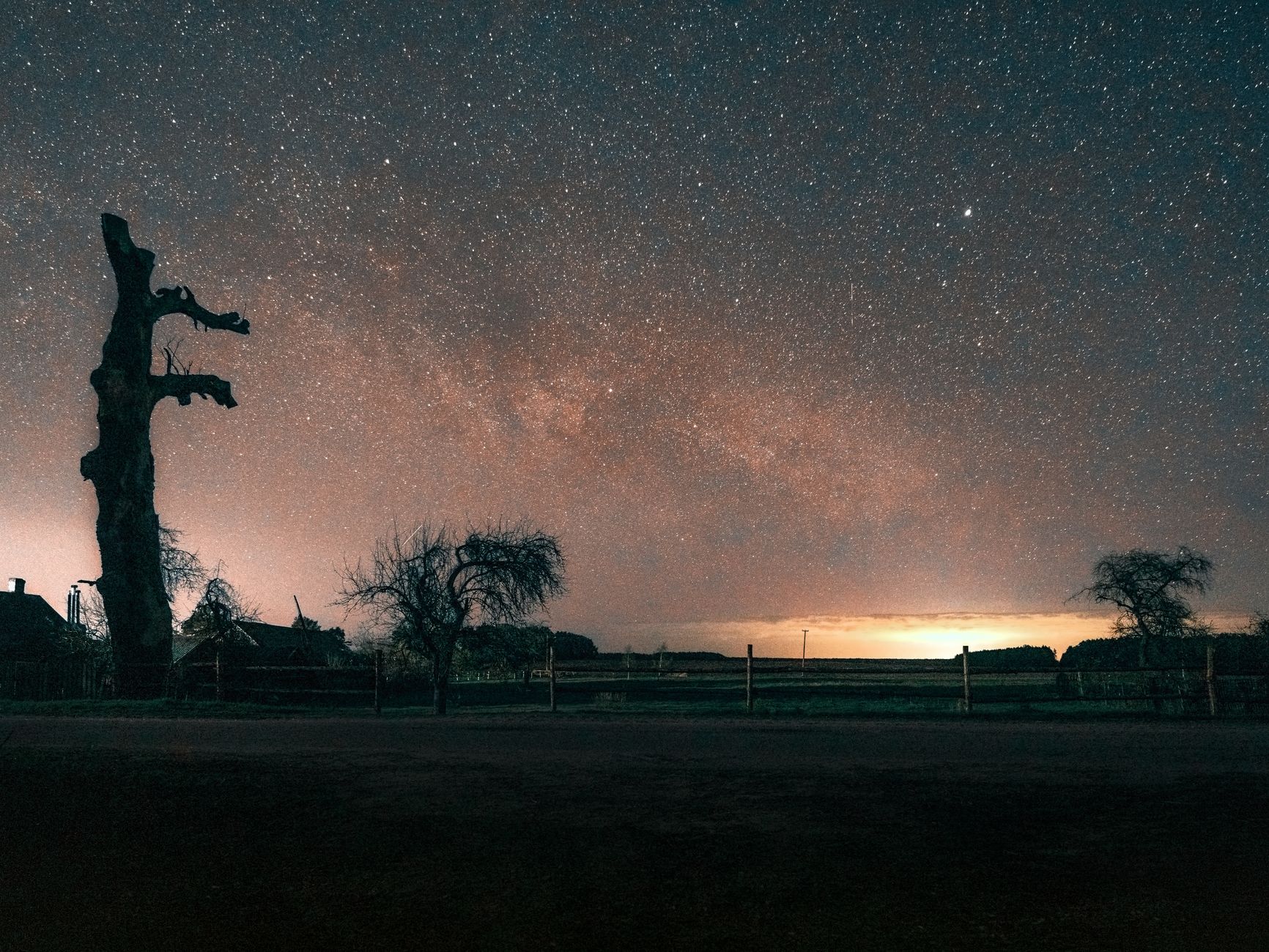 Dark Skies and Light Pollution: Which UK Towns and Villages Are Protecting the Night