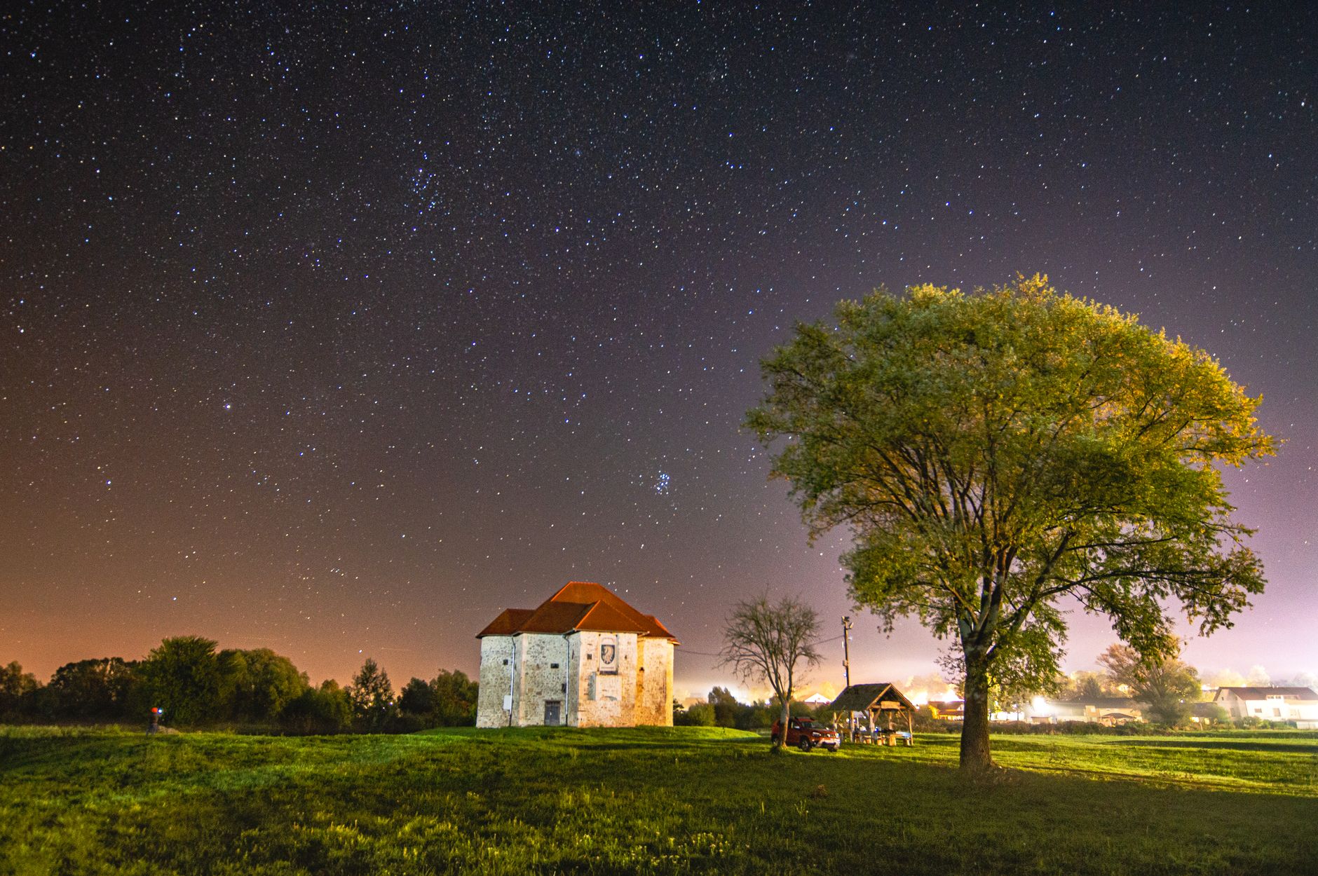 Dark Skies and Light Pollution: Why More UK Communities Are Pushing Councils to Switch Off