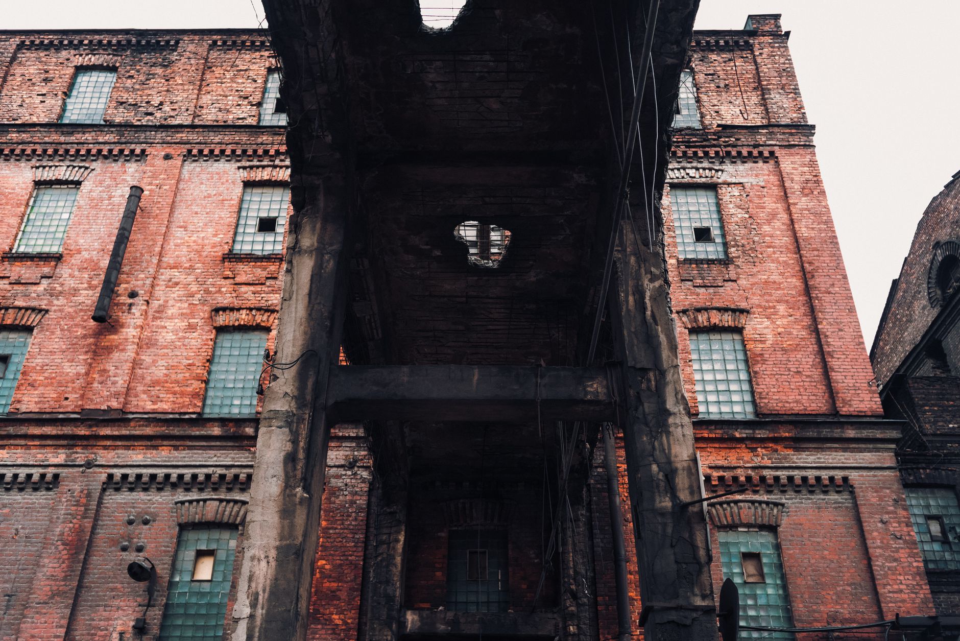 Heritage at Risk: Listed Buildings Falling Into Disrepair Across UK Towns and Who Is Responsible
